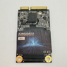Kingdata Msata 128GB SSD Internal Mini Solid State Drive picture