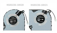 NS85C06-18K21 &  NS85C06-18K20 Notebook Cooling Fan for Acer Laptop picture