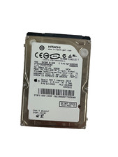 Hitachi Model HTS545032B9A302 Travelstar 5400RPM Internal Hard Drive Cache 8 MB picture