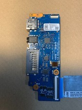 Asus ZenBook UX431F USB BOARD SD CARD BOARD 60NB0MB0-US1020 picture