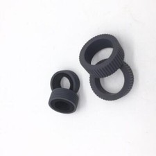 1set Pick Roller Brake Roller For Fujitsu fi6230 fi-6125 fi-6140 fi-6230 fi6130 picture