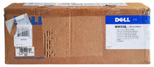 Dell 1720 MW558 High Capacity Toner Cartridge New With Open Ripped Box picture