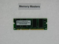 MEM2600XM-128U160D 128MB  DRAM DIMM Memory for 2600XM Series Router picture