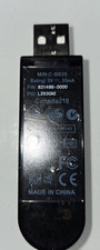 Logitech c-bs35 831486-0000 Canada 210 Genuine Original USB Wireless Receiver picture