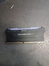 CORSAIR CMW16GX4M2D3000C16 RGB PRO picture