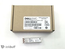 Dell 407-BBON 10GBE SFP+ LRM  Optic, 1310NM Wavelength,  220M Reach - OEM picture