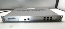 SONICWALL NSA 3500 Firewall Network Security Appliance (TESTED) picture