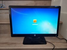 HP 2211X LED LCD Monitor - 22