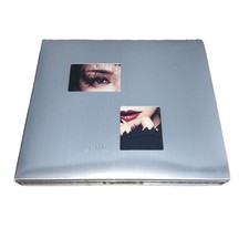 Namie Amuro _genic CD+Blu-ray First Edition Digipack Special Edition Japan picture
