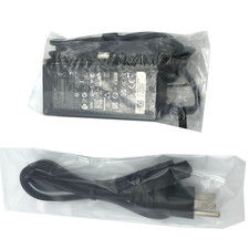 NEW Original Dell AC Adapter For Latitude D620 D630 D800 Laptop Series picture