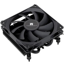Thermalright AXP90 X36 Black Low Profile CPU Height 36mm, AXP-90  picture