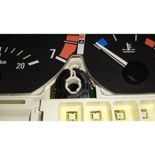 BMW E46 3 Series Clock Adjuster Fix Repair Part Instrument Cluster ASA-CF picture