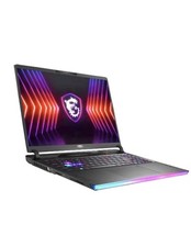 MSI GE68HX Raider 16