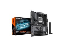GIGABYTE B840 EAGLE WIFI6E AMD AM5 ATX Motherboard, Support Ryzen 9000/8000/7000 picture