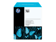 HP 761 DesignJet Maintenance Cartridge, CH649A picture
