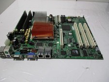 Intel SE7210TP1-E P4 C42680-651 W/ 2GB MEM 2X 1GB ATP AND CPU SL6PC picture