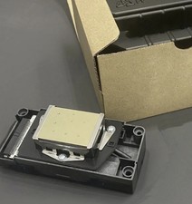 Eco-Solvent Unlocked print Head for DX5 F186000 F187000 Epson/Mutoh 1604 1614 picture