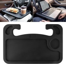 Car Steering Wheel Desk for Laptop,Multipurpose Travel Car Accessories, Car Seat picture