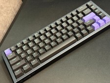 Nuphy BH65 Magnetic Jade Pro Switch 65% Gaming Keyboard US Wired picture