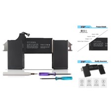 Lightweight A1965 Laptop Battery Replacement for MacBook Air 2018-2020 Models picture