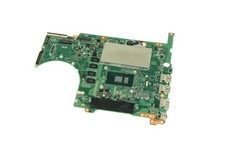 60NB0BZ0-MB1300 GENUINE ASUS MOTHERBOARD INTEL I5-6200U Q504U (AF59) picture