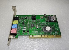 Creative CT5805 Compaq Audio Sound Card - PCI Slot picture