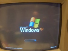 Gateway MFATXPNT NMZ 500S Intel Pentium 4 @ 2.00GHz 2 GB RAM 80GB HDD WIN XP picture