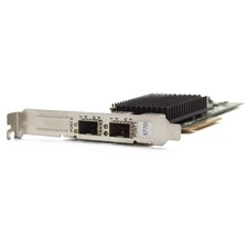 IBM 5735 10N9824 D77040 LPE12002 2 X 8GB/S FC 2-Port Pcie Fiber Module_ picture