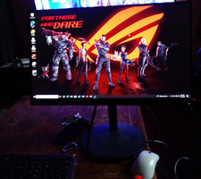 Lenovo ThinkVision T22i-10 21.5 inch Widescreen LED Monitor picture