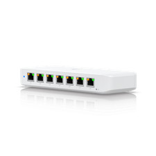 Ubiquiti Switch Ultra 60W USW-ULTRA-60W 42W PoE 8-Port - NEW SEALED picture