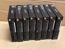 Lot Of (8) Dell OptiPlex Micro i5 6th gen - No RAM - No SSD picture
