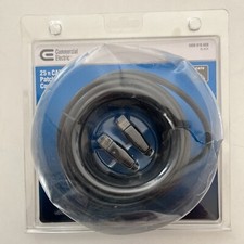 CE TECH - CAT 6 Patch Cord 25 Feet 1001 015 608 picture