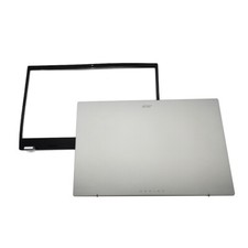 For Acer Aspire A315-24P 24PT A515-58M Top Lcd Back Cover Bezel 60.KDEN2.002 Lid picture