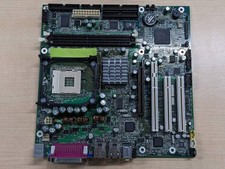 Radisys i845GV+ICH4 M-ATX Socket478 Motherboard Japan picture