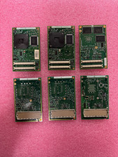 Vintage Intel Mobile Module CPU Varies Speed 150-500Mhz (6 pcs) for collection picture