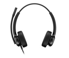 HP Poly Mission 425 Stereo USB Wired Headset picture