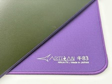 ARTISAN NINJA FX KI83 Key83 83 Gaming Mouse Pad  XSOFT/SOFT/MID  M/L/XL/XXL New picture