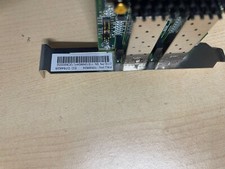 2x IBM 5735 Fibre Channel Adapter 8Gb PCIe 2-Port lot of 2 picture