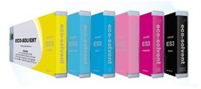 Ink for Mimaki JV33 JV34 JV150 JV300 CJV300 SS21 - Solvent Ink 440ml Cartridge picture