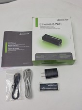 IOGEAR GWU637 Ethernet-2-WiFi Universal Wireless Adapter 300Mbps picture