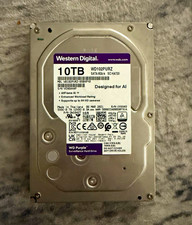 Western Digital WD Purple 10TB 3.5