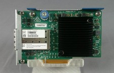 HP 840139-001 / 640FLR-SFP28 Dual Port 10/25Gb Network Adapter ***Used Good*** picture
