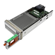 EMC SLIC41 FLASH 800GB V2 Module for Dell VMAX Storage System 303-404-003A-00 picture