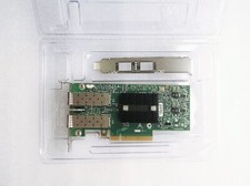 Mellanox CX312A MCX312A-XCBT ConnectX-3 EN Dual Port 10 Gigabit PCI-E3x8 Card picture