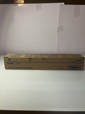 Konica Minolta TN322 (A33K030) Black Toner Cartridge picture
