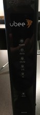 UBEE DDW3666 DDW366 DUAL BAND WIFIin excellent used condition picture