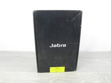 Jabra GN9125-28-15 Flex Boom Wireless Headband Deskphone Headset Black Open Box picture