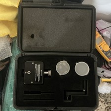 Corning UAT3-000 Fiber Cable Mid Span Access Tool Kit picture