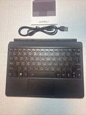 ARTECK HB216 Surface Go Bluetooth Wireless Keyboard for Surface Go picture