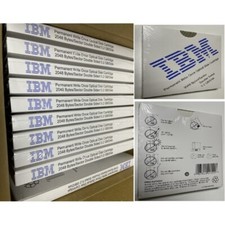 NEW IBM 5.2GB MO disk cartridge (Lot 10pcs) picture